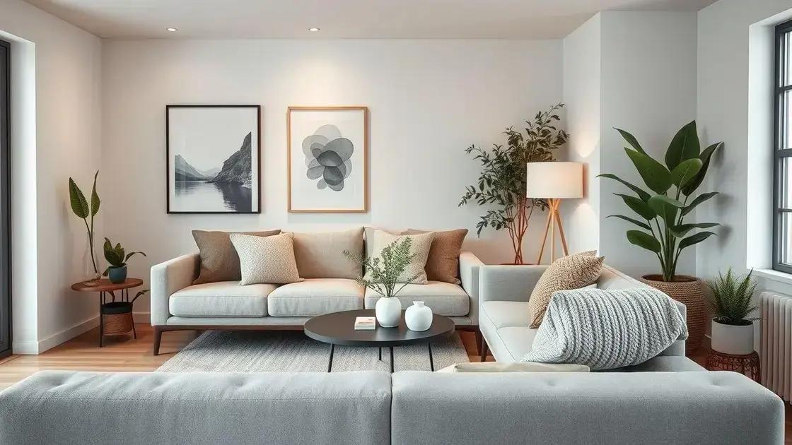 personalizing your small space without overcrowding personalizing your small space without overcrowding