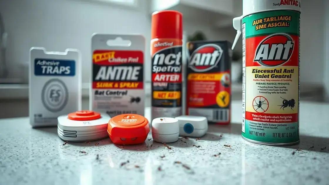 produtos e armadilhas que funcionam no combate às formigas produtos e armadilhas que funcionam no combate às formigas