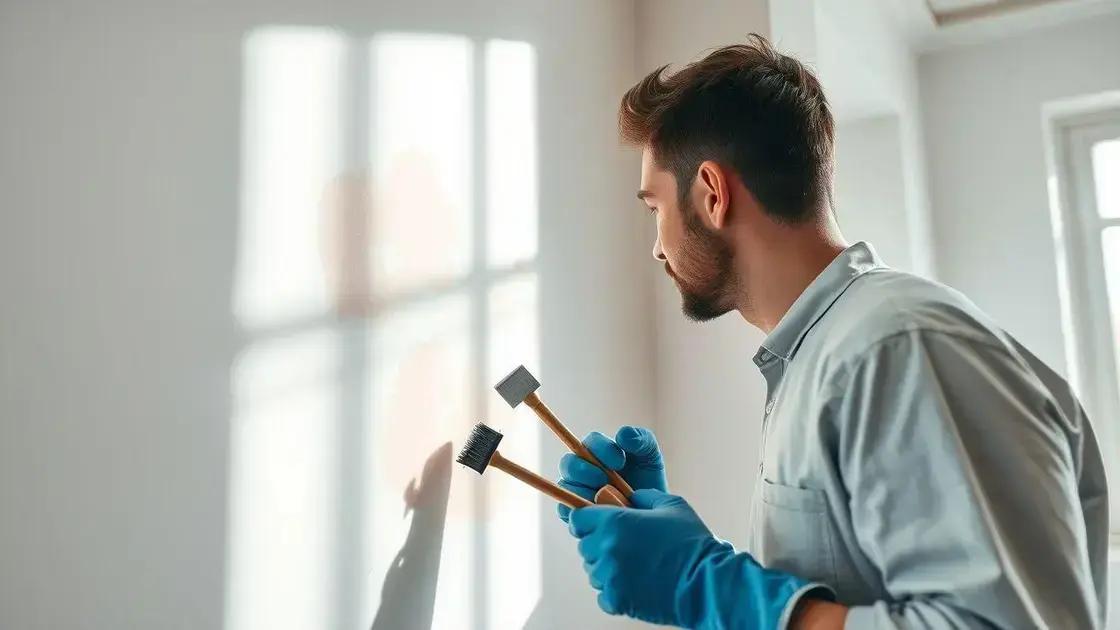 Quando é melhor procurar um profissional para limpeza Quando é melhor procurar um profissional para limpeza