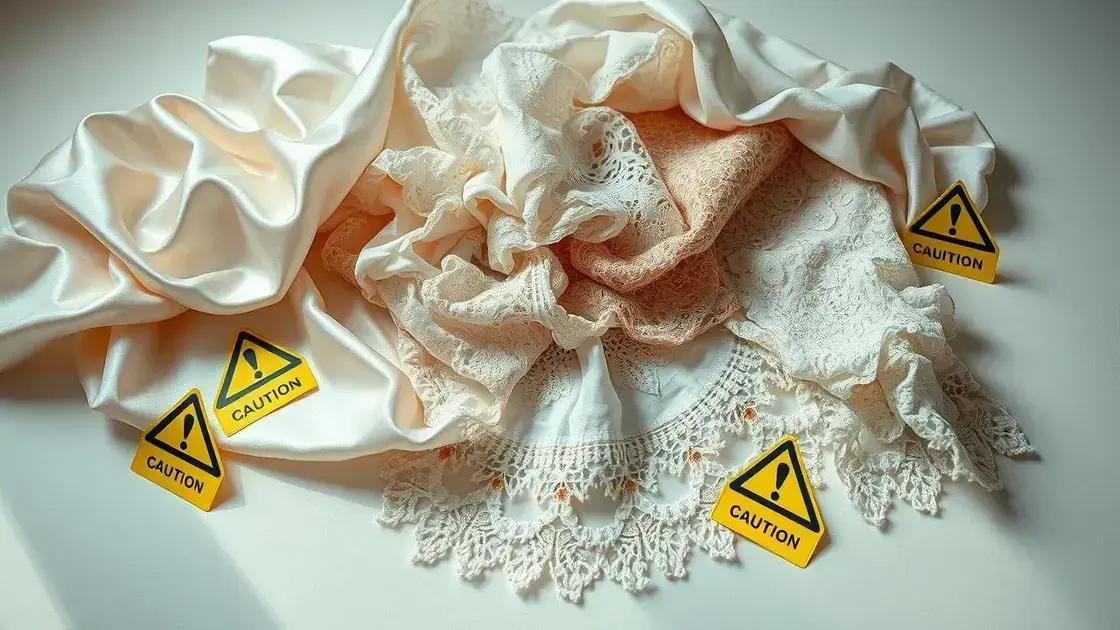 Quando não usar o barbeador nas roupas Quando não usar o barbeador nas roupas
