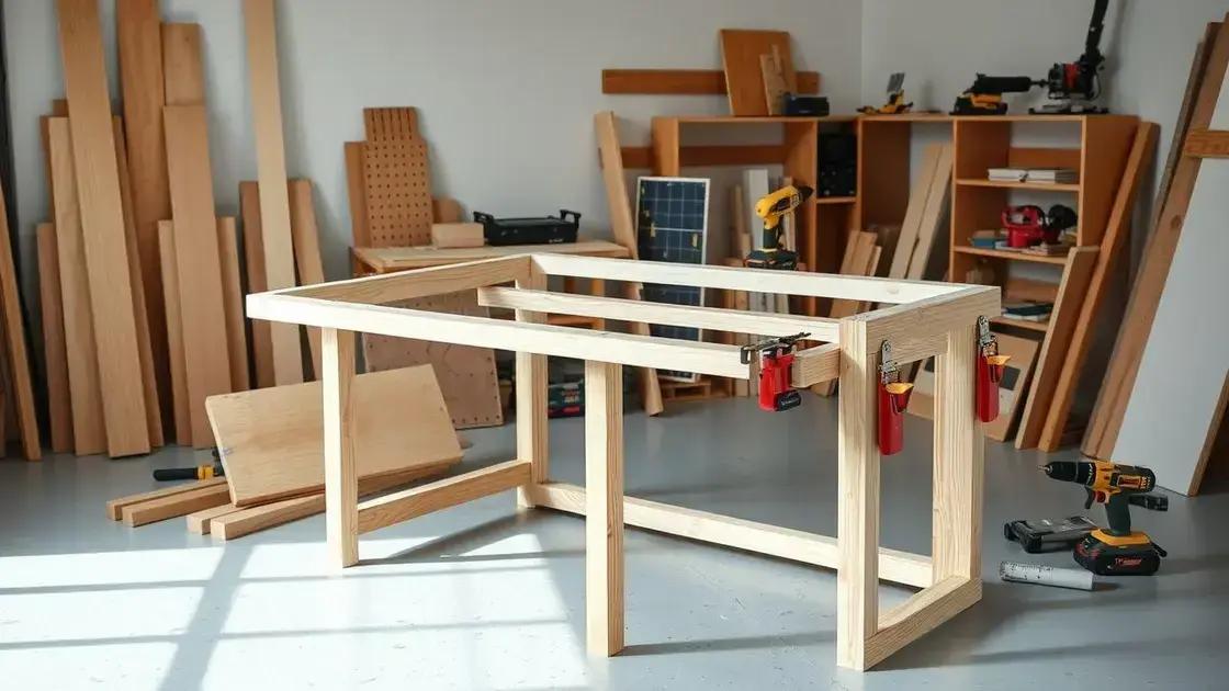 Step-by-step building guide Step-by-step building guide