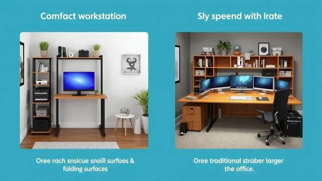 tips for choosing the best workspace tips for choosing the best workspace