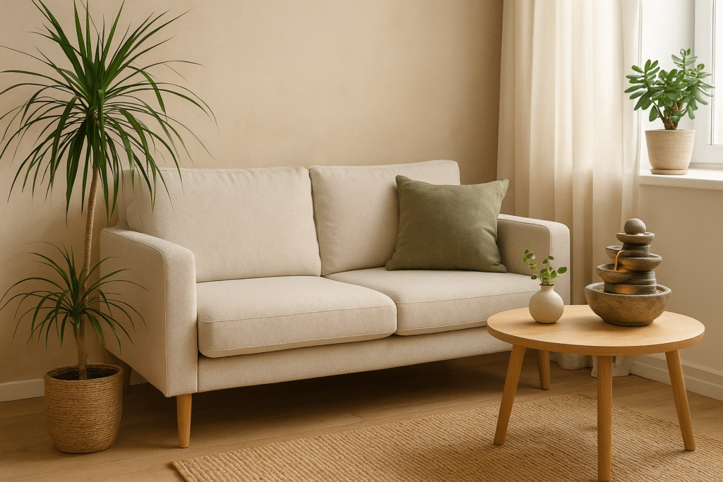 Como Organizar Sua Casa com Feng Shui Para Atrair Mais Prosperidade e Boa Sorte