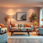 Design de interiores: descubra como transformar seu espaço com estilo único