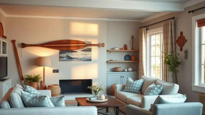 Remo decorativo: transforme seu ambiente com charme e significado único