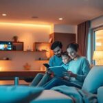 vivo casa inteligente: descubra como transformar seu lar com tecnologia prática