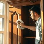 Como tirar o pó do armário: métodos práticos que facilitam sua limpeza